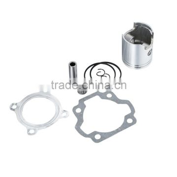 Y-Zinger Engine Cylinder Piston Ring Head Gasket Kit For YAMAHA PW80 1983-2006