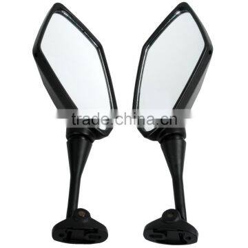 Rear View Mirrors For HYOSUNG GT125R / GT250R / GT650R / GT650S photo-2