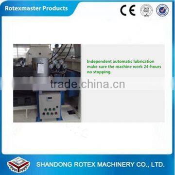 1.5t/h Wood/sawdust/rice Husk/peanut Shell/corn/soybean Pellet Making Machine With CE photo-3