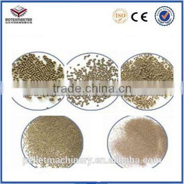 Hot Sales in Kenya Animal Feed Pellet Processing Plant / Feed Pellet Machine photo-5