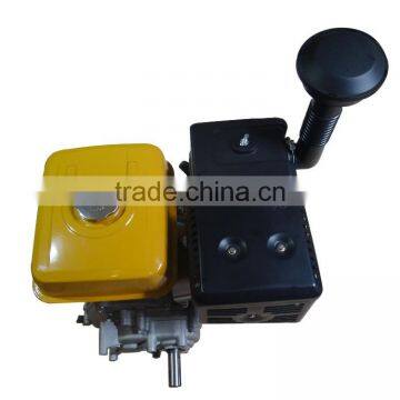 2016 HOT China Made Kick Start 4 Stroke Gasoline Engine OHV Air Compressors Motor photo-3