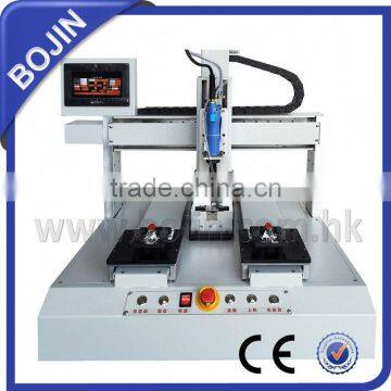 Hot selling micro automatic aspirated-air type screw feeder