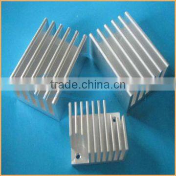 CHUANGHE Supply Custom Led Radiating Heat Sink photo-3