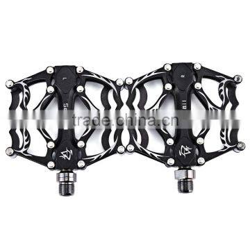 Anti-skid LargeSize Surface Durable and Timeproof SETSAIL 013 Pedali MTB BMX Road Bike Pedals Bicycle Accessories Parts photo-4