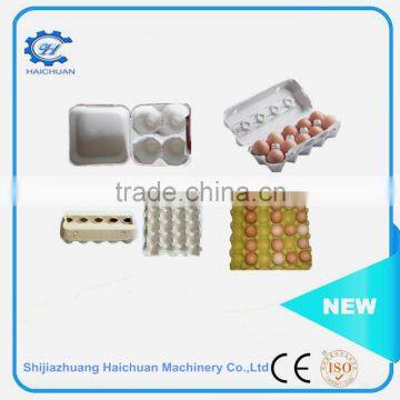 Aluminum Egg Tray Moulds in China photo-5