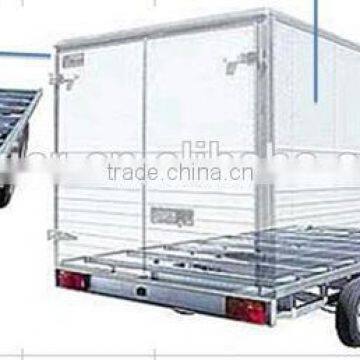 Fiberglass Truck Panel /sandwich Panel for Freezer Cheap Van