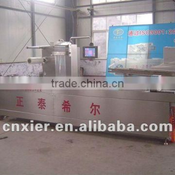 RZ420 automatic food vacuum packing machine