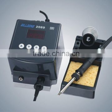 lead free soldering station Willdone 2089