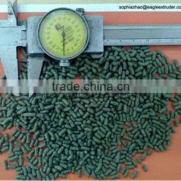 Jinan Eagle Floating Fish Food Pellet Making Machine,fish Feed Extruder Machine photo-4