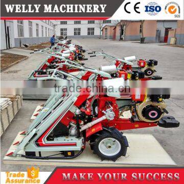 Rice Reaper Binder Machine/mini Reaper Binder/mini Rice Combine Harvester photo-4