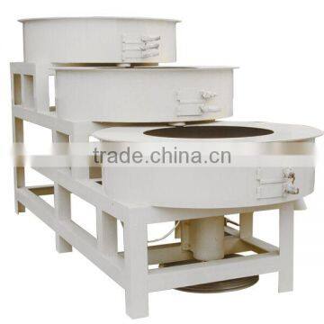 Making Organic Fertilizer Granules /Disc Granulator/Granulating Machine