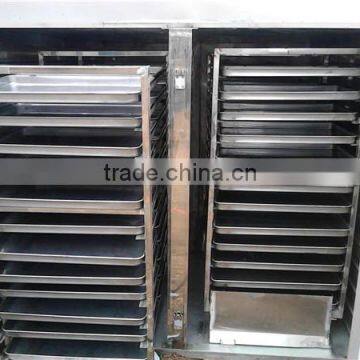 100-120 kg High Quality Fruit Drying Machine/fruit Dryer With CE Approved
