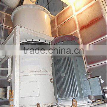 Powder Roller Grinding Machine Manufacturing Plant photo-3