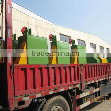 Trolley Type Wire Drawing Machine photo-2