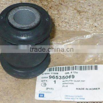 AVEO (T250/T255) 06-10 Auto Parts Suspension Bushing OE: 96535069 photo-2