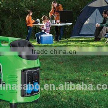 3.2KW E-start Digital Inverter Generator !Hot Sale ! photo-3