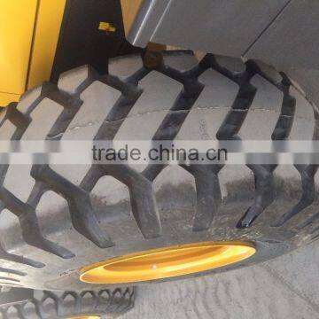 Weifang Loader Factory 5ton Heavy Load ZL956 Front Loader With 4.2 m3 photo-4