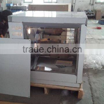 Electric Chicken Rotisserie Oven/chicken Rotisserie for Sale EB-201 photo-5