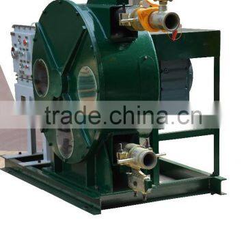 CE ISO Durable Industrial Hose Squeeze Pumps With Adjustable Flow Rate photo-4