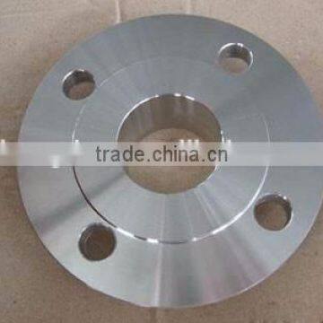 ANSI B16.5 CARBON STEEL A105 FORGED FLANGE WNRF FLANGE photo-5