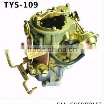 GM CHEVROLET Carburetors