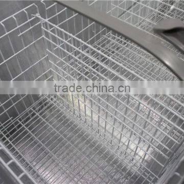 European Island Ark Series Portable Refrigerated Displa /commercial Stainless Steel Kitchen /kitchen Island photo-4