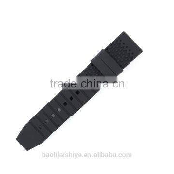 Silicone Watch Band