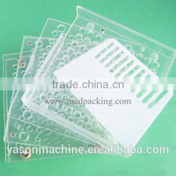 100holes Manual Capsule Filler photo-2