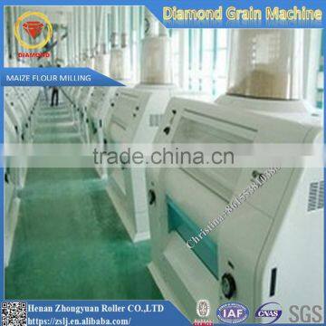 Mealie Meal Milling Equipment,mealie Meal Milling Plant photo-6