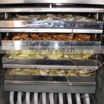 High Quality Freeze Dryer For Chinese Medicine photo-6