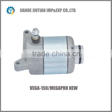 VEGA-150/MEGAPRO NEW Indonesia motorcycle starter motor