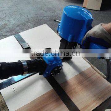 KZ-32LS Split Type Pneumatic Steel Strapping Machine photo-5