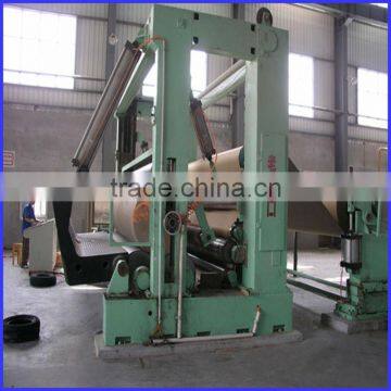Jinhua Machine Corrugated Paper Machine for Sale on Website photo-6