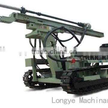 (CTQ-D100Y) core drilling machine