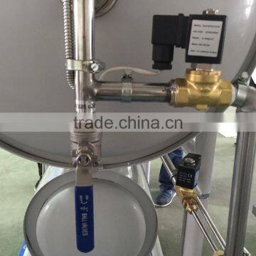 Bluestone Large Medical Waste Autoclave Horizontal Steam Sterilizer photo-6