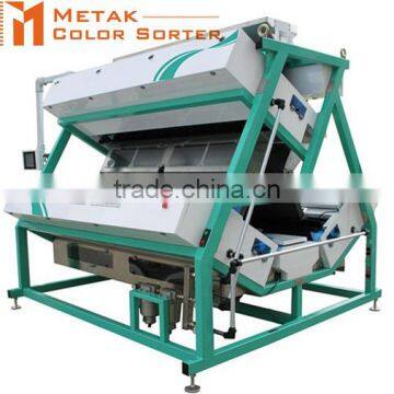 Metak Black Tea Sorter Machine in China , Color Sorting / Color Sorter, Tea Processing Machine photo-3