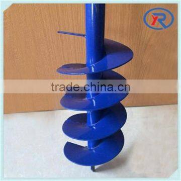 High Quality Auger for Earth Drilling photo-2