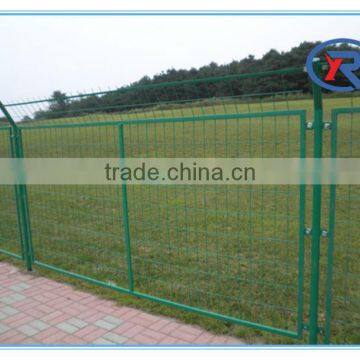 Plastic PVC Coated Welded Mesh Panel/6x6 Reinforcing Welded Wire Mesh(china Supplier) photo-5