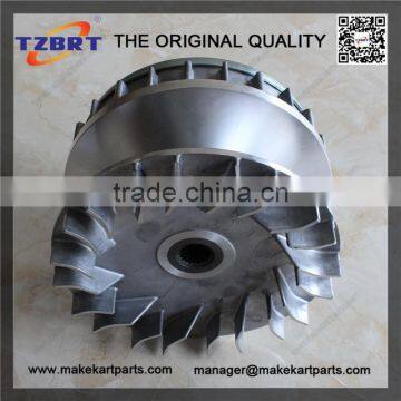 ATV UTV Torque Converter Cvt Clutch 500cc 700cc HS Spare Parts photo-3