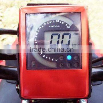 Hot Sale Buggy 4x4 for Adults photo-6