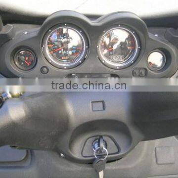 250cc Water-cooled Scooter/250cc EEC Scooter/250cc EEC Motorcycle (TKM250E-M) photo-6