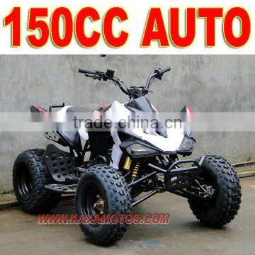 ATV150 Quad Automatic