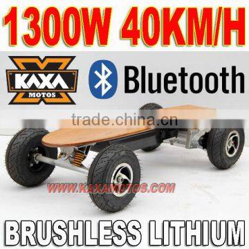 Sale Electric Skateboard 1300W