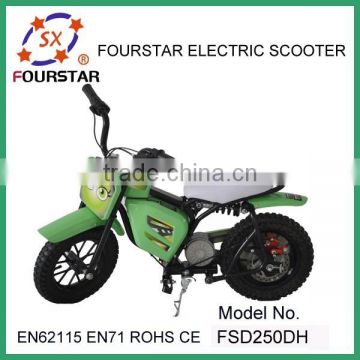 2015 Newest Model Best Price China Electric Scooter