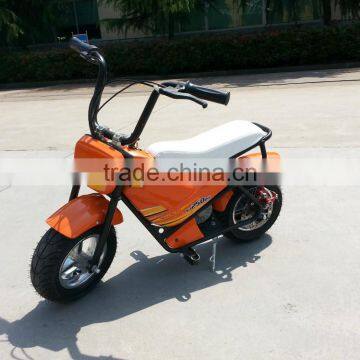 200w or 250w or 350w Multi Color Mini Electric Dirt Bike for Kids or Adults photo-6