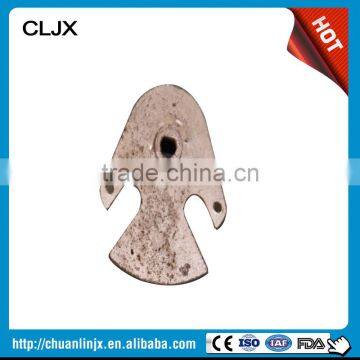 Metal Stamping Polishing Mould Parts photo-2