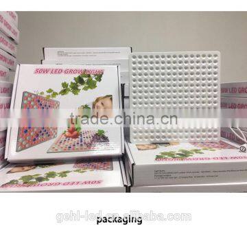 45W Advanced Platinum Led Grow Light From Shenzhen Factory photo-5