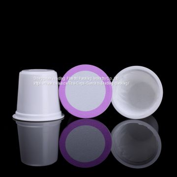 disposable filter funnel Keurig coffee k-cup supplier