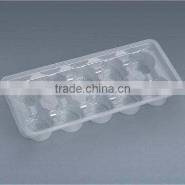 Disposable Blister Pharmaceutical Medical Tray photo-2
