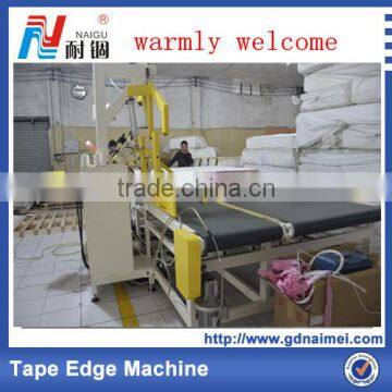 Used Long Arm Sewing Machine (NG-06T) photo-5